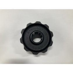 WR-03500FS [高千穂交易 ラップロッド3インチ用固定キャップ 1個入り]