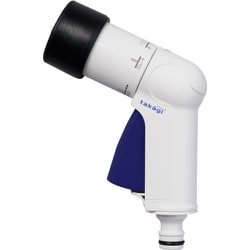 タカギ パチットコンパクトノズル（NB） XGZ0189