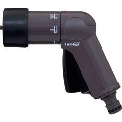タカギ パチットコンパクトノズル（DBR） XGZ0199