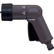 タカギ パチットコンパクトノズル(DBR) XGZ0199