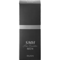 SMH メンズヘアファンデーション 20g ダークブラウン