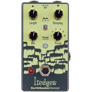 EQD エフェクター リバーブ Ledges