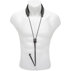 Leather（レザー） クラシック/アコースティックギター用 ネック・ストラップ GCC