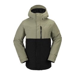 ヨドバシ.com - ボルコム Volcom MENS L GORE-TEX JACKET G0652406