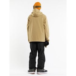 ヨドバシ.com - ボルコム Volcom MENS DUA GORE-TEX JACKET G0652407