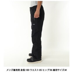 ヨドバシ.com - ボルコム Volcom L GORE-TEX PANT G1352406