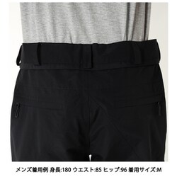 ヨドバシ.com - ボルコム Volcom L GORE-TEX PANT G1352406