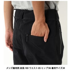 VOLCOM ボルコム L GORE TEX PANT  ブラック　Lサイズ ヨドバシ.com - ボルコム Volcom L GORE-TEX PANT G1352406