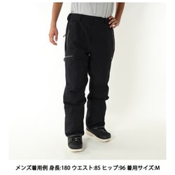 ヨドバシ.com - ボルコム Volcom L GORE-TEX PANT G1352406
