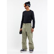 L GORE-TEX PANT G1352406 LIGHT MILITARY Mサイズ [スノーボード ウェア パンツ メンズ]