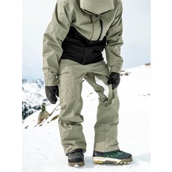 ヨドバシ.com - ボルコム Volcom L GORE-TEX PANT G1352406 LIGHT