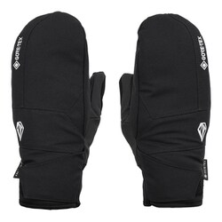 VOLCOM ボルコム J6852405 STAY DRY GORE-TEX MITT LTM