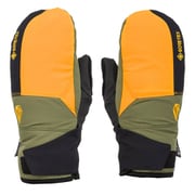 STAY DRY GORE-TEX MITTS J6852405 GOLD Sサイズ [スキー スノーボード グローブ]
