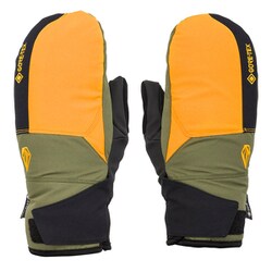 ヨドバシ.com - ボルコム Volcom STAY DRY GORE-TEX MITTS