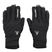 V.CO NYLE GLOVES J6852408 BLACK Sサイズ [スキー スノーボード グローブ]