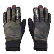 V.CO NYLE GLOVES J6852408 CLOUDWASH CAMO Lサイズ [スキー スノーボード グローブ]