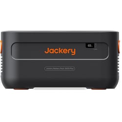 JBP-2000A [Battery Pack 2000Plus]