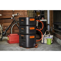 ヨドバシ.com - ジャクリ Jackery JBP-2000A [Battery Pack