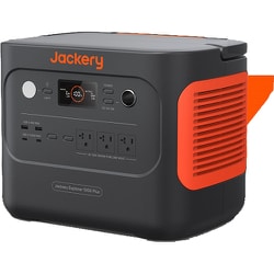 ヨドバシ.com - ジャクリ Jackery JE-1000C [ポータブル電源 1000plus ...