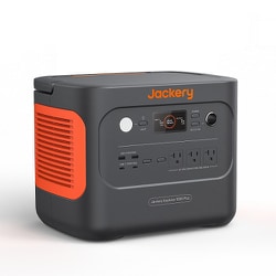 ヨドバシ.com - ジャクリ Jackery JE-1000C [ポータブル電源 1000plus 