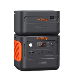 ヨドバシ.com - ジャクリ Jackery JBP-1000A [Battery Pack 1000Plus