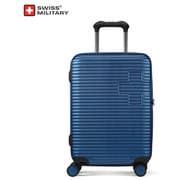 スーツケース COLORIS(コロリス) 54cm 旅行日数目安:1~3泊 40L TSAロック搭載 機内持ち込み可 ロンブルー SM-HB920 BLUE