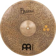Byzace Dark Double Down Crash Ride (Periphery Matt Halpern Signature) B21DDCR