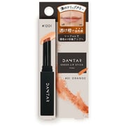 ダンター 薄付き リップスティック オレンジ 1.6g