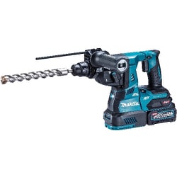 ヨドバシ.com - マキタ makita HR010GRDX [20mm 4充電式ハンマドリル