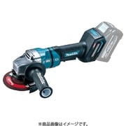 GA053GZ [充電式ディスクグラインダ パドルスイッチ 本体のみ 125mm]