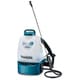 充電式噴霧器 バッテリBL1860B・充電器DC18RF付 MUS200DRG
