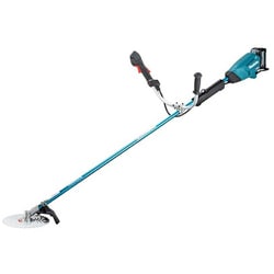 ヨドバシ.com - マキタ makita MUR015GRM [充電式草刈機 Uハンドル