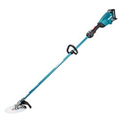 充電式草刈機 ループハンドル バッテリBL4040・急速充電器DC40RA付 MUR017GRM