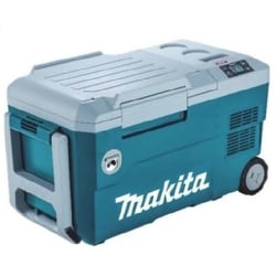 ヨドバシ.com - マキタ makita CW004GZ [充電式保冷温庫 29L 青（本体