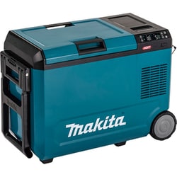 Makita - 【ヨシ】◆マキタ充電式保冷温庫　GW００1GZ ヨドバシ.com - マキタ makita 充電式保冷温庫 29L 青（本体のみ