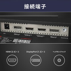 ヨドバシ.com - ピクシオ Pixio ゲーミングモニター/24.5型