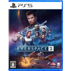 新品未開封 EVERSPACE 2 エバースペース 2 PS5