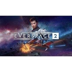 ヨドバシ.com - H2 INTERACTIVE EVERSPACE 2（エバースペース 2） [PS5 ...