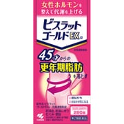ビスラットゴールドEXα 防風通聖散錠（ぼうふうつうしょうさん） 280錠 内容量：28日分 [第2類医薬品 漢方薬・生薬 ※セルフメディケーション税制対象商品]