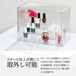 ヨドバシ.com - B.Bファニシング ラダー付きマルチクリア