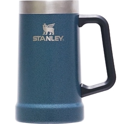 STANLEY スタンレー ジョッキ 2個セット STANLEY スタンレー ジョッキ ビールジョッキ ビアジョッキ 0.7L