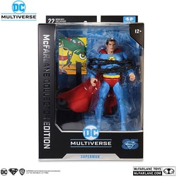 ヨドバシ.com - ホットトイズ HOT TOYS DCコミックス DCマルチバース 7 