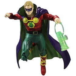 グリーンランタン/アクションフィギュア/ Amazon.co.jp: McFarlane Toys - DCスーパーパワーズ ガイ
