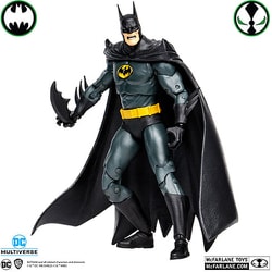 ヨドバシ.com - ホットトイズ HOT TOYS DCコミックス DCマルチバース 7 