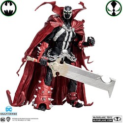 ヨドバシ.com - ホットトイズ HOT TOYS DCコミックス DCマルチバース 7