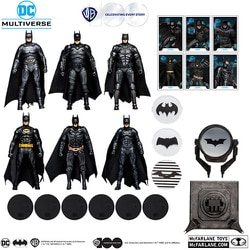 ヨドバシ.com - ホットトイズ HOT TOYS ワーナー・ブラザース100周年 ...