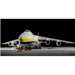 ヨドバシ.com - ドイツレベル 03807 1/144 アントノフ An-124 Ruslan