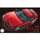 1/24 ID265 Honda プレリュード 2.2SiVTEC [フジミ 1/24 インチアップシリーズNo.265 2024年8月再生産]