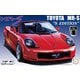 1/24 ID37 トヨタMR-S“S EDITION” [フジミ 1/24 インチアップシリーズNo.37]