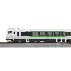 ヨドバシ.com - KATO カトー 10-1883 Nゲージ E257系5000番台 9